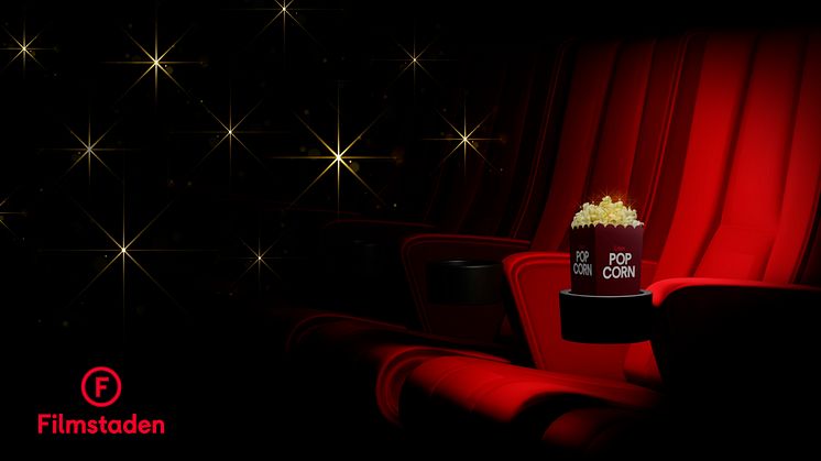 Rekordstor öppning hos ODEON Cinemas Group för AVATAR: The Way of Water