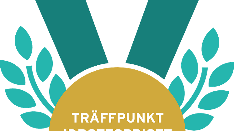 Träffpunkt Idrottspriset 