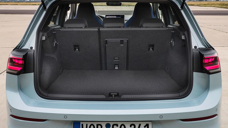 Golf 8 2024