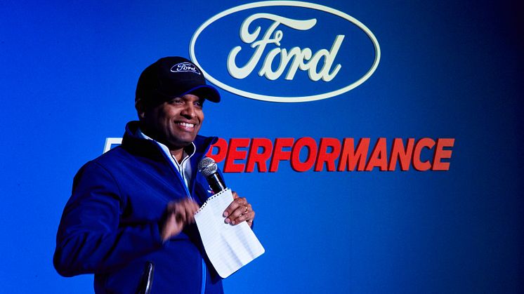 A történelmi jelentőségű győzelem 50. évfordulóján négy Ford áll rajthoz a Le Mans futamon