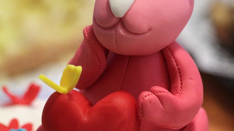 Trödeln und Vorlesen am Tag der Kinderhospizarbeit