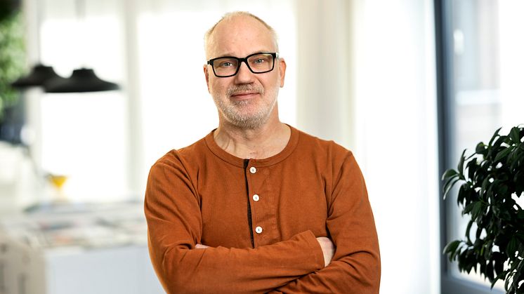 Patrik Lund, Naturvårdsstrateg