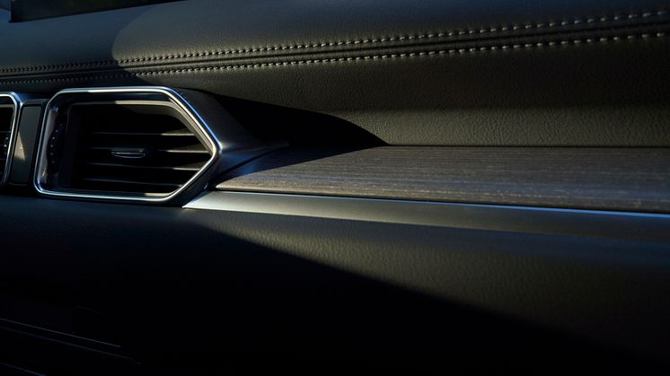 2022 CX-5 Signature