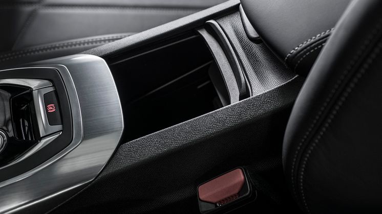 Nya Peugeot 308