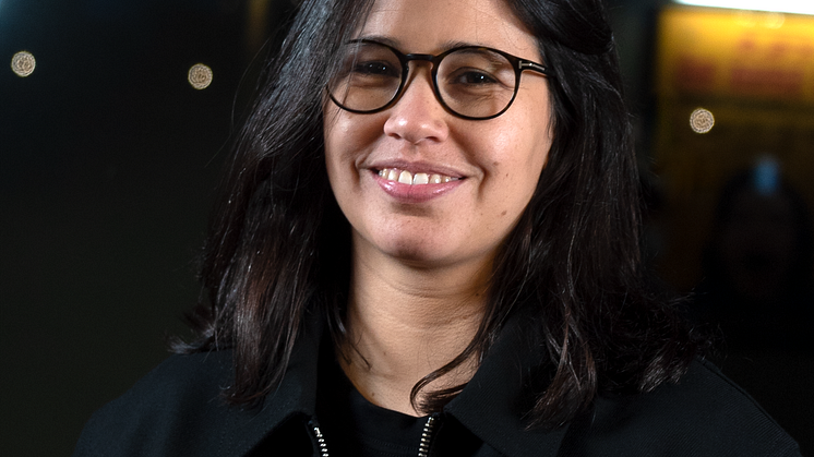 Nominerad i kategori Årets Förnyare: Meli Petersson Ellafi