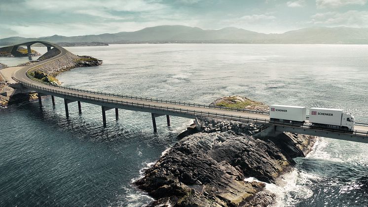 Ut med biodiesel - blir for dyrt for transportørene.