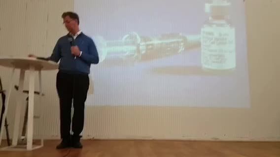 Robert Steen - Om digitalisering