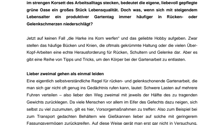 Presseinformation_doc Ibuprofen Schmerzgel_Sommer im Garten.pdf