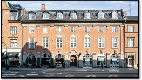 N'AGE Frederiksberg