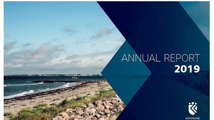 KommuneKredit announces Annual Report 2019
