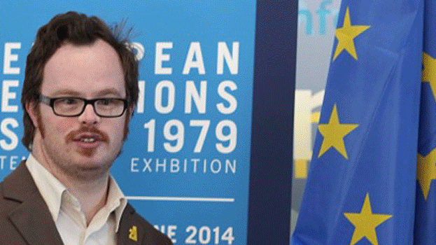 Nyhetsbrev från EDSA - European Down Syndrome Association