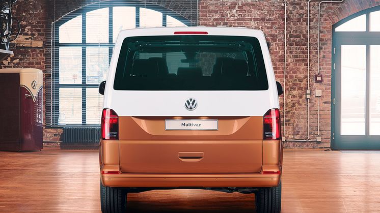 Transporter T6.1