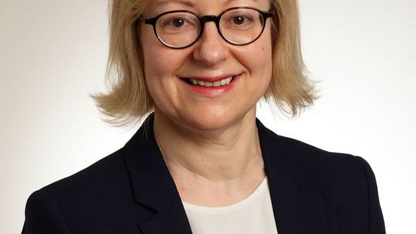 Elizabeth Hanson, professor och FoU-ledare Nationellt kompetenscentrum anhöriga, Nka.