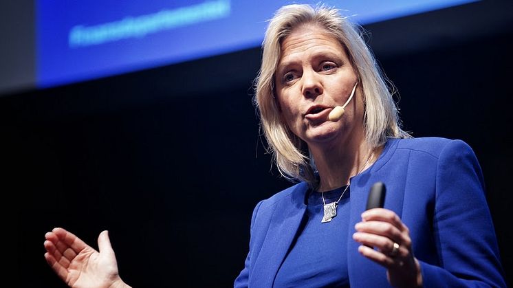 Kvalitetsmässan slog nya rekord!