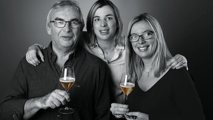 Champagne Roland CHAMPION