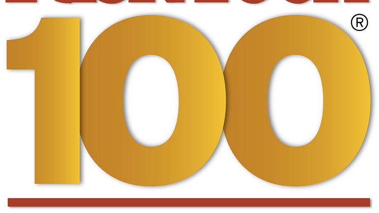 BearingPoint ranks in the Chartis RiskTech100 report
