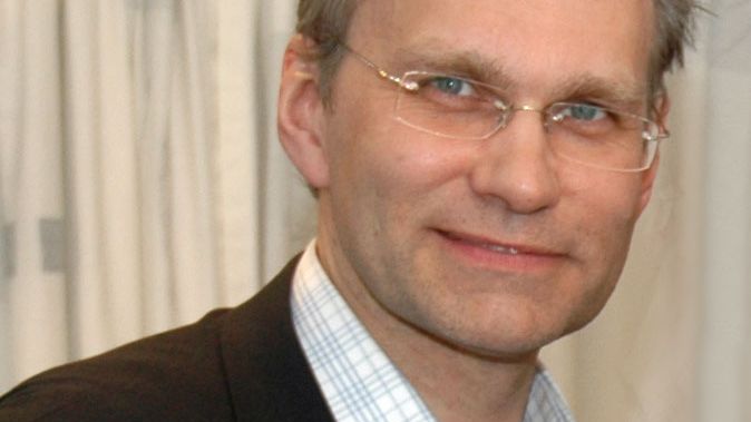 Framtidens Internet lockar forskare och företag till Luleå