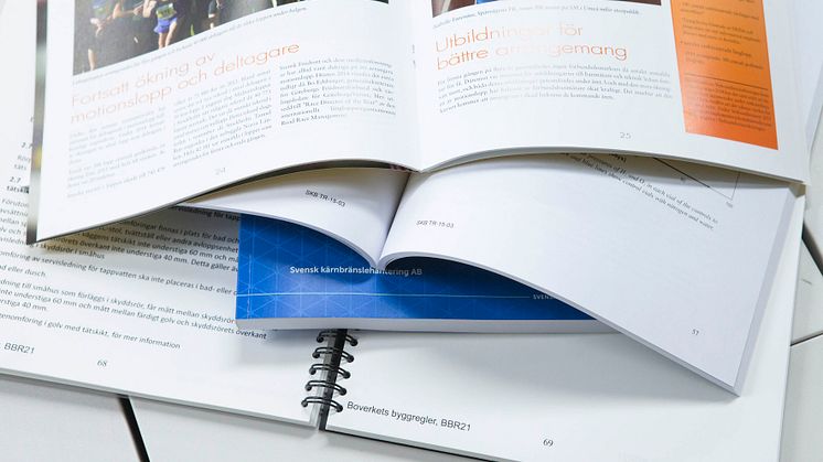 ​Arkitektkopia ökar lokal kundnärvaro och leveransförmåga med investering i nya digitalpressar