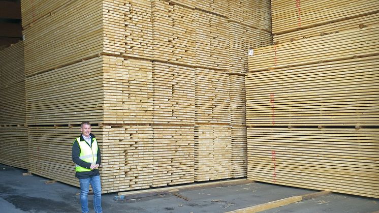 Derome Timber
