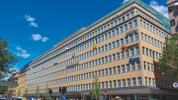 Sveavägen 44