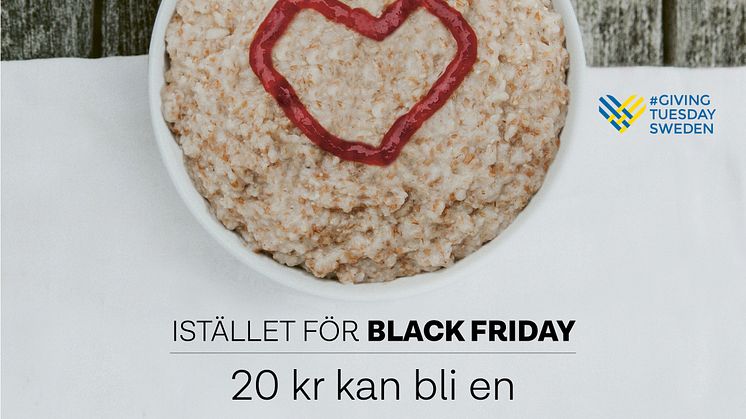 Kampanjmaterial