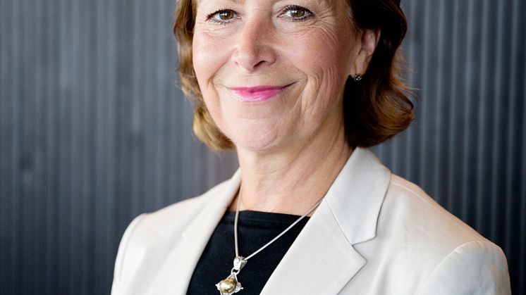 Kerstin Tham