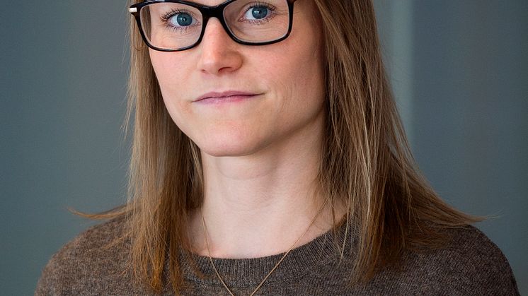 Anna Jansson