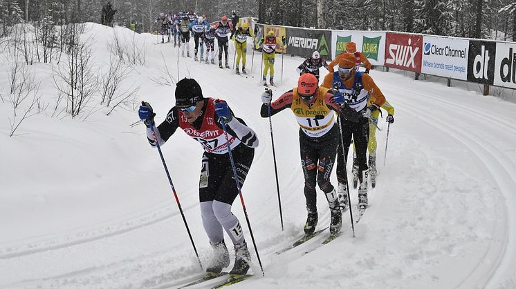 Täten i Lundbäcksbackarna i Vasaloppet 2019_UP19309