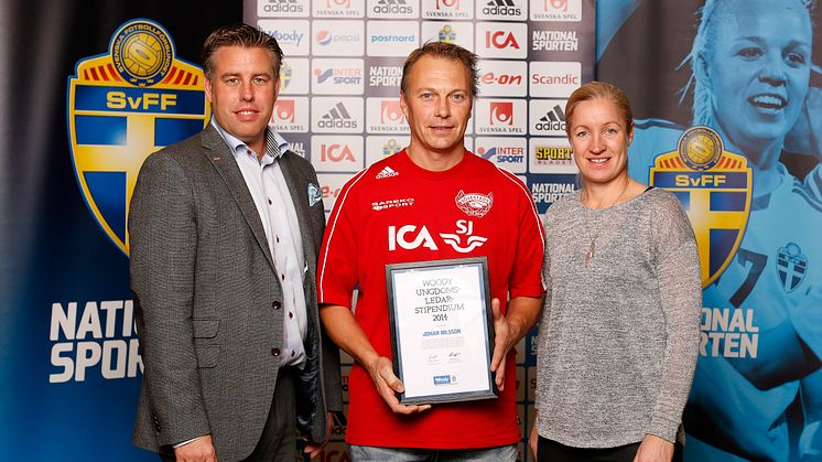 Johan Nilsson