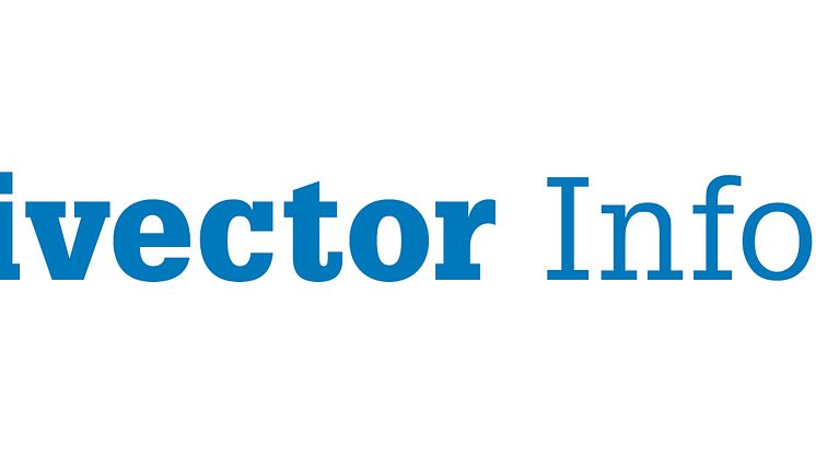 Trivector Informations logotype