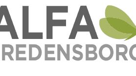 Alfa Fredensborg logo
