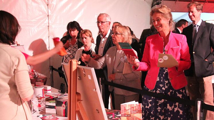 Impressionen von der 2. Bärenherz Sommernacht: Ein Rückblick in Bildern