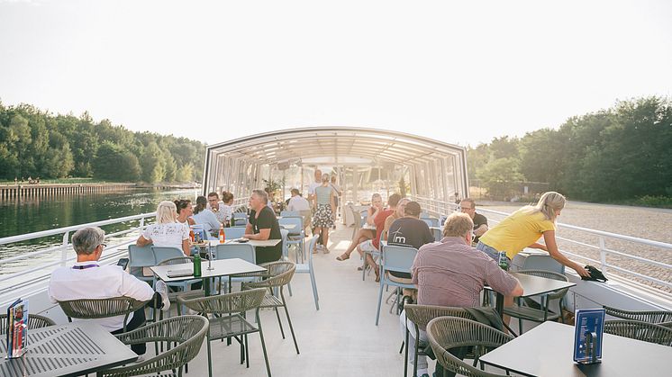 Sommer-BOOTcamp des HHL DIGITAL SPACE Görlitz (Bild 2)
