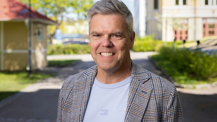 Magnus Esssand