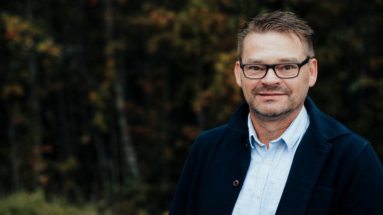 Ulf Abrahamsson Key Account Manager