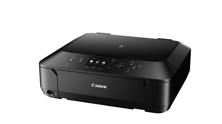 PIXMA MG6450 _AS_BLK_FSL