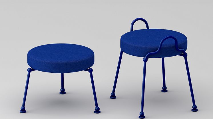 Dot - in collaboration with Johanson Design