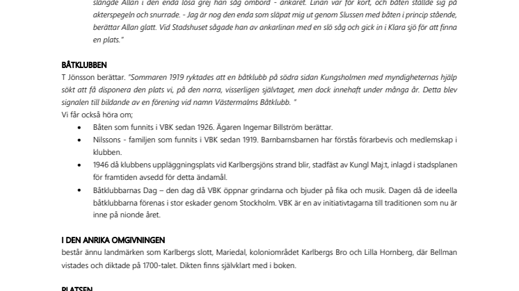 Pressmeddelande Pdf
