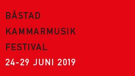 Båstad kammarmusikfestival arrangeras 24-29 juni 2019.