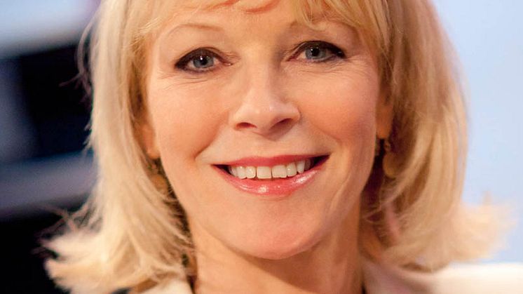 Jilly Goolden to return to Fred. Olsen Cruise Lines for an autumn 2013 ‘Wines of France and Spain’ Vistas cruise