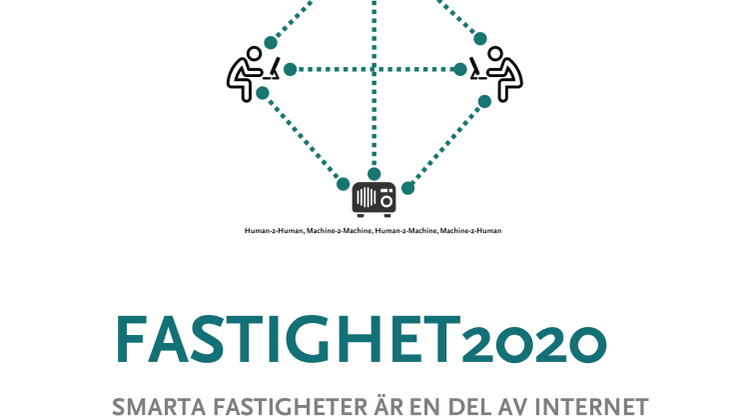 KTC White paper Smarta fastigheter en del av internet
