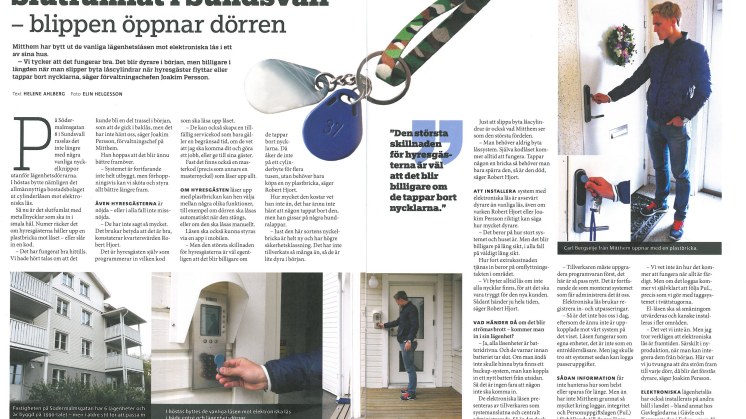 Slutfumlat i Sundsvall