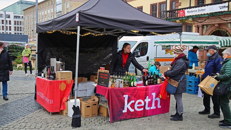 Keth Glühwein 