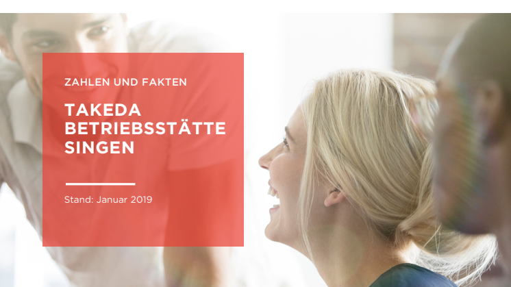 Takeda Singen: Zahlen und Fakten