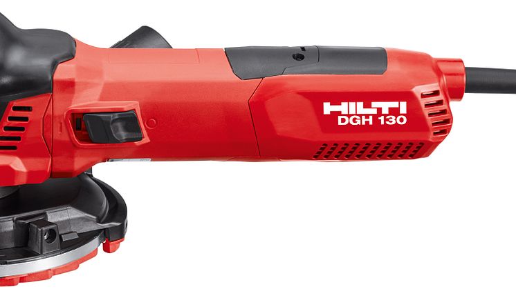 Hilti DGH 130 produktbild