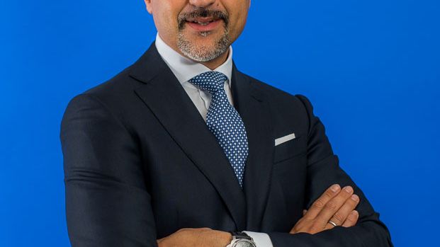 Jawed Barna