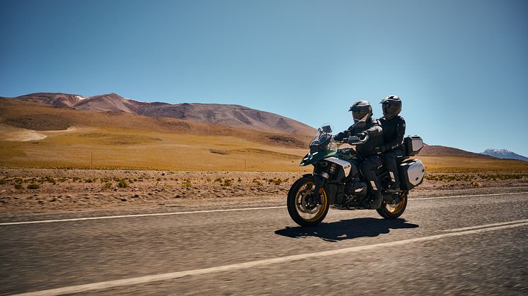 BMW R 1300 GS