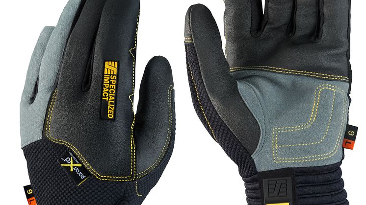 9595 Snickers Workwear Specialized Impact