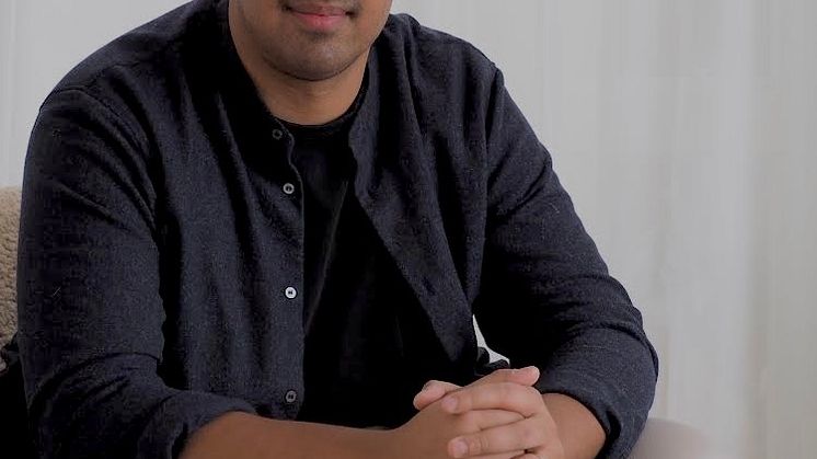 Tanmoy Bari, CEO, Greenely