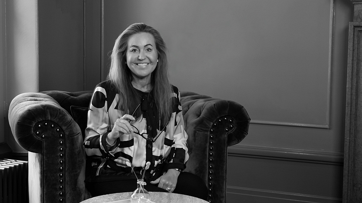 Eva Pantzar Waage